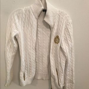 Ralph Lauren cardigan